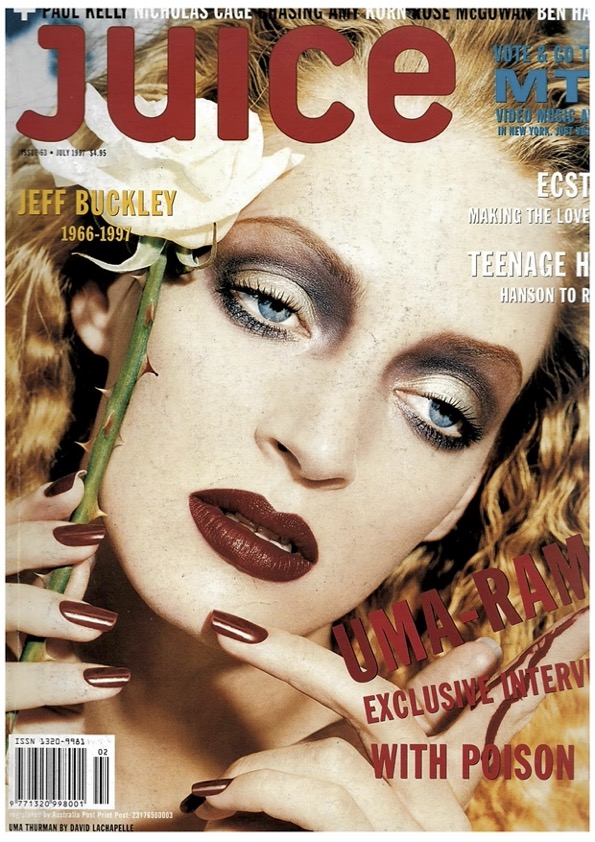 Juice Magazine: The Australian Media Powerhouse That Shaped A Generation