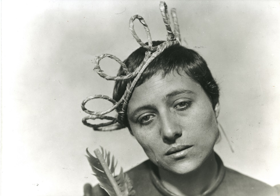 The Passion of Joan of Arc
IMAGE: Melbourne International Film Festival