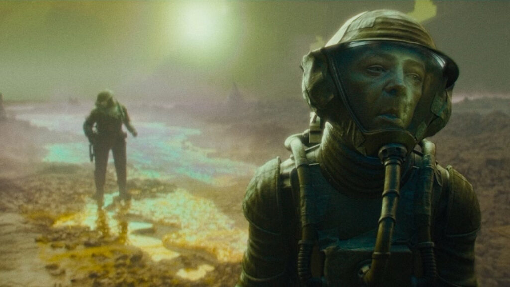 Rogue Trooper
IMAGE: Rebellion Developments/Liberty Films Entertainment