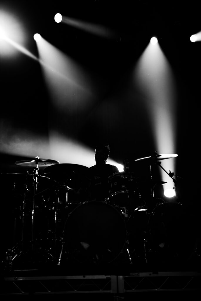 Atreyu @ Northcote Theatre Melbourne Gallery