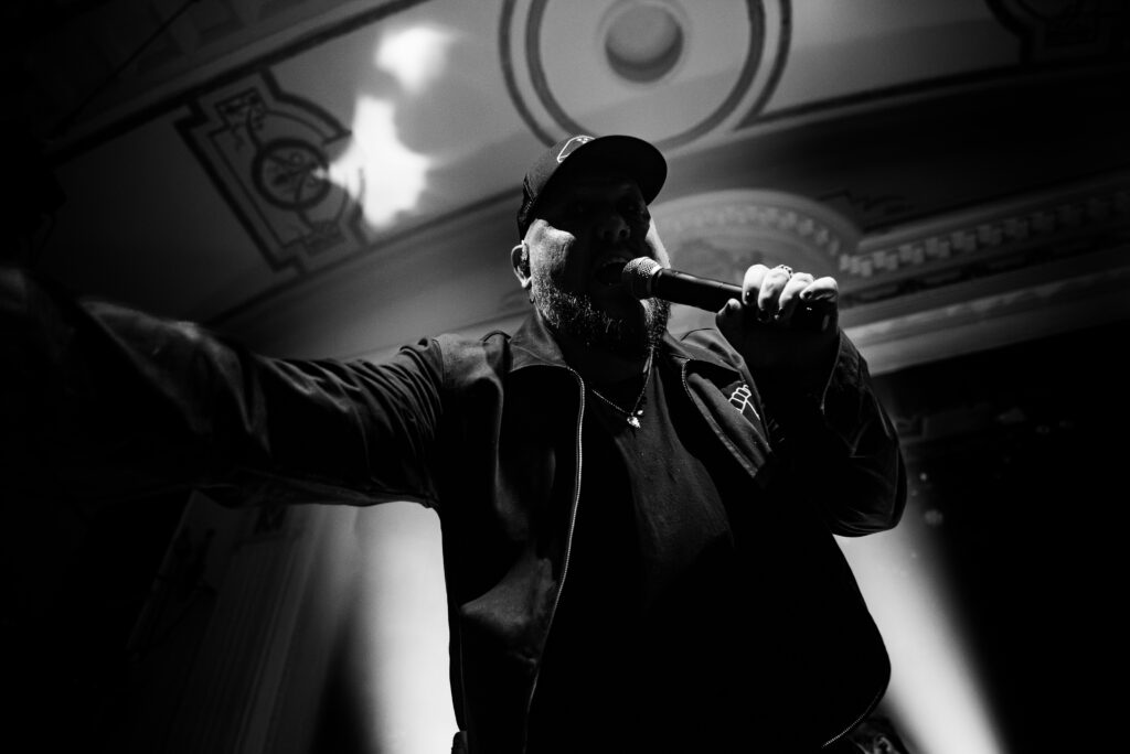 Atreyu @ Northcote Theatre Melbourne Gallery