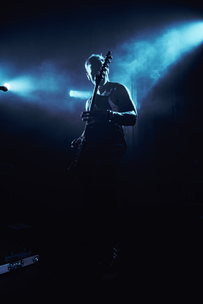Atreyu @ Northcote Theatre Melbourne Gallery