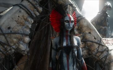 Avatar: Fire And Ash IMAGE: 20th Century/Disney