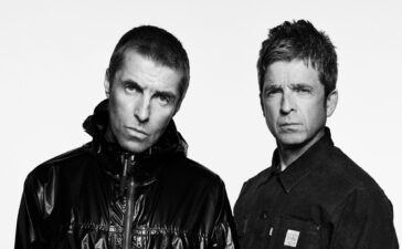 Oasis Add Limited Tickets to Sold-Out Australian Stadium Tour