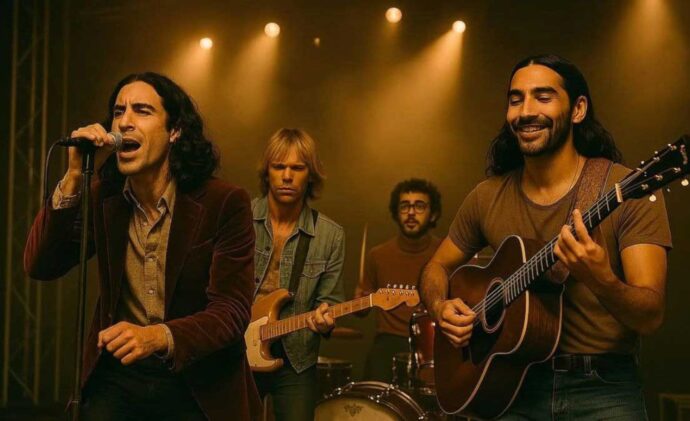 The Velvet Sundown Slam “Baseless” AI Claims As Fans, Platforms Clash Over Band’s Origins