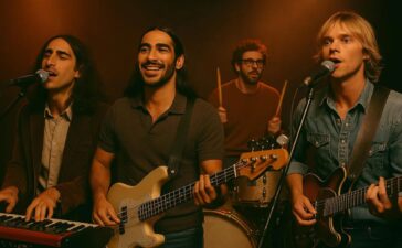 The Velvet Sundown Are An AI ‘Art Hoax’: “Things That Are Fake Have More Impact,” Spokesperson Says