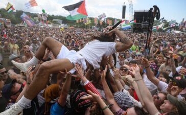 BBC To Stop Broadcasting “High-Risk” Live Performances After Bob Vylan Glastonbury Fallout