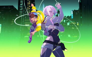 Cyberpunk: Edgerunners Season Two Will Be Sadder, Bloodier and Even More Brutal