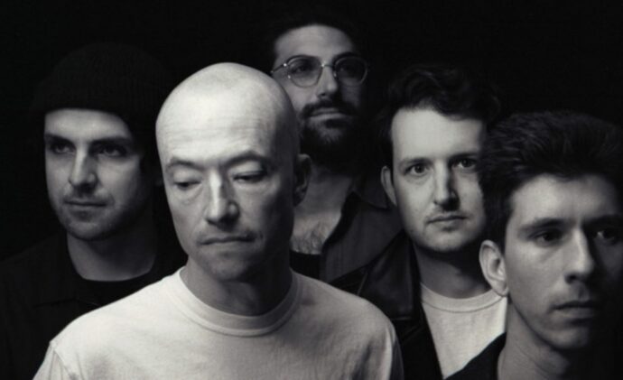 INTERVIEW: Touché Amoré’s Jeremy Bolm On Legacy, New Songs And Returning To Australia