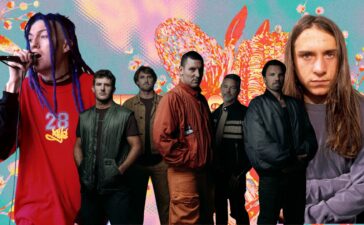 Ned Tepper's Top 10 Australian Songs Of All Time
