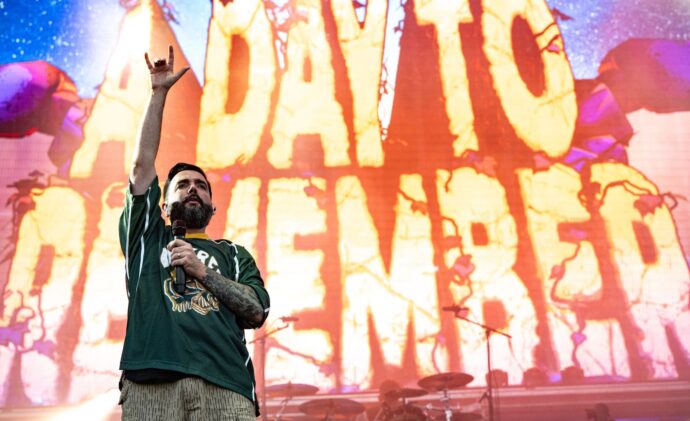 Vans Warped Tour Long Beach: Watch Full Sets From Slaughter To Prevail, ADTR, & More