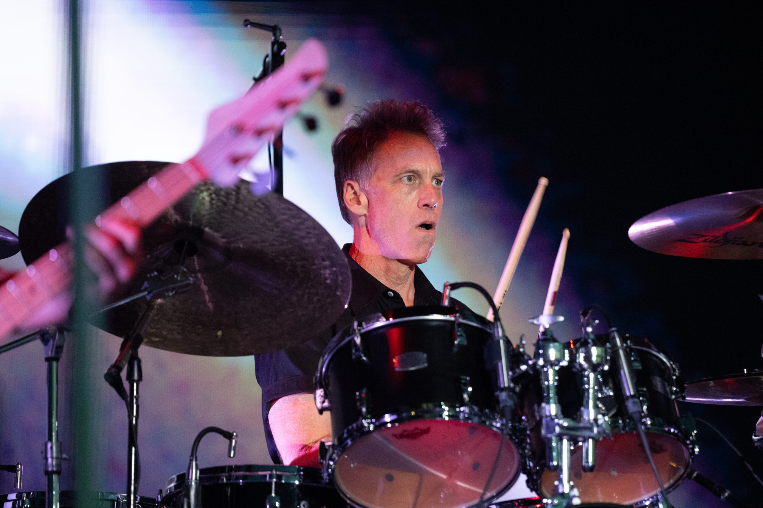 Pearl Jam Drummer Matt Cameron Departs After 27 Years: A Fond Farewell and Legacy
