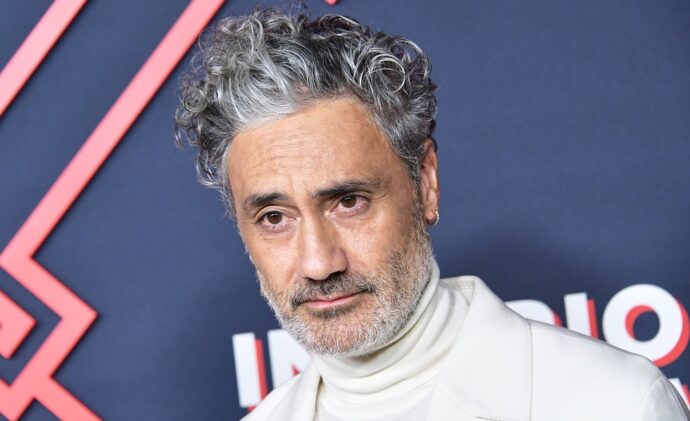LOS ANGELES, CALIFORNIA - NOVEMBER 13: Taika Waititi attends Los Angeles Premiere Of Hulu's "Interior Chinatown" at Linwood Dunn Theater on November 13, 2024 in Los Angeles, California. (Photo by Unique Nicole/Getty Images)