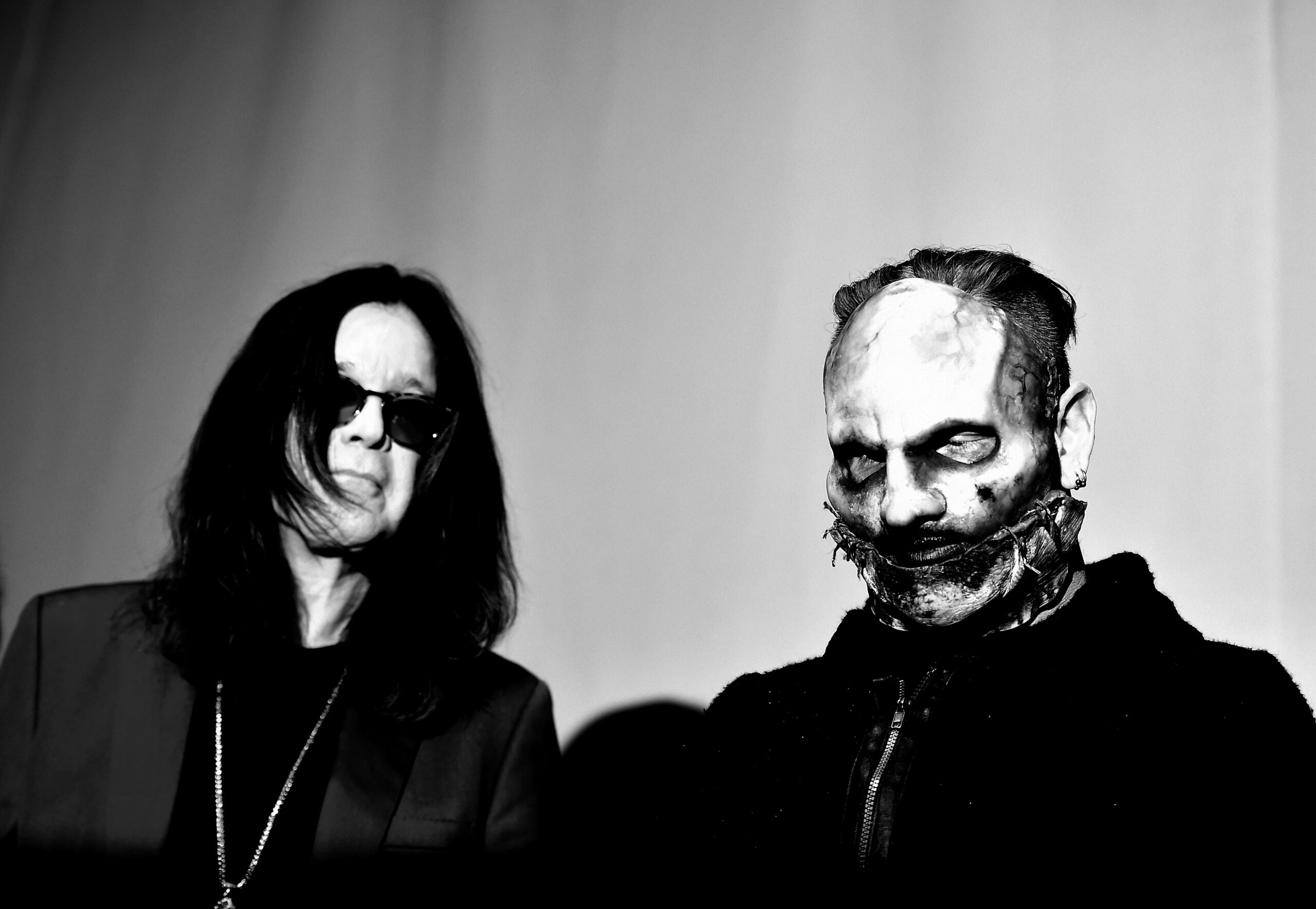 Slipknot's Corey Taylor Hails Black Sabbath: "They Laid the Foundation for Everything"