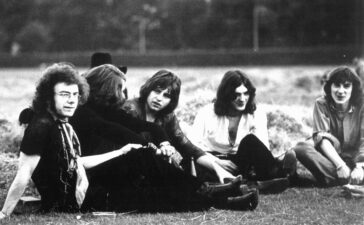 King Crimson Manager Warns About Album Rumours