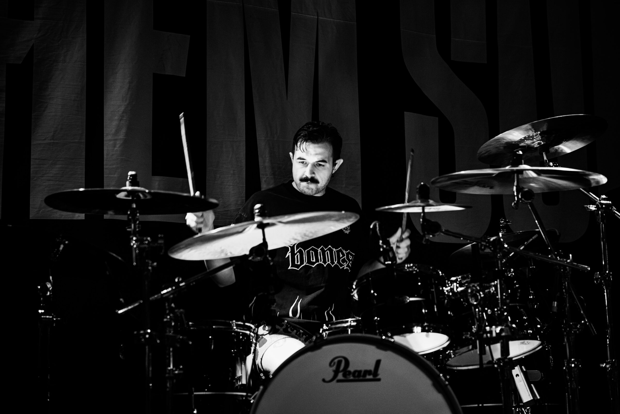 Make Them Suffer @ Wool Exchange Geelong Gallery