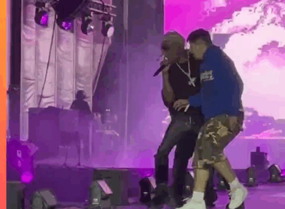 Teen Hospitalised After Destroy Lonely Urges Stage Dive Onto Metal Barrier at Romanian Festival