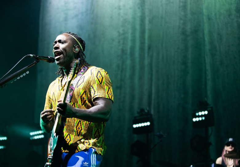 Bloc Party Dodged 'Next Coldplay' Fate: Band Reveals Why They Rejected Major Label Offer