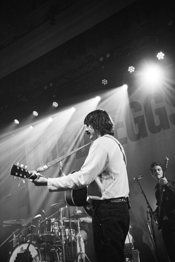 The Dreggs @ Northcote Theatre Melbourne Gallery