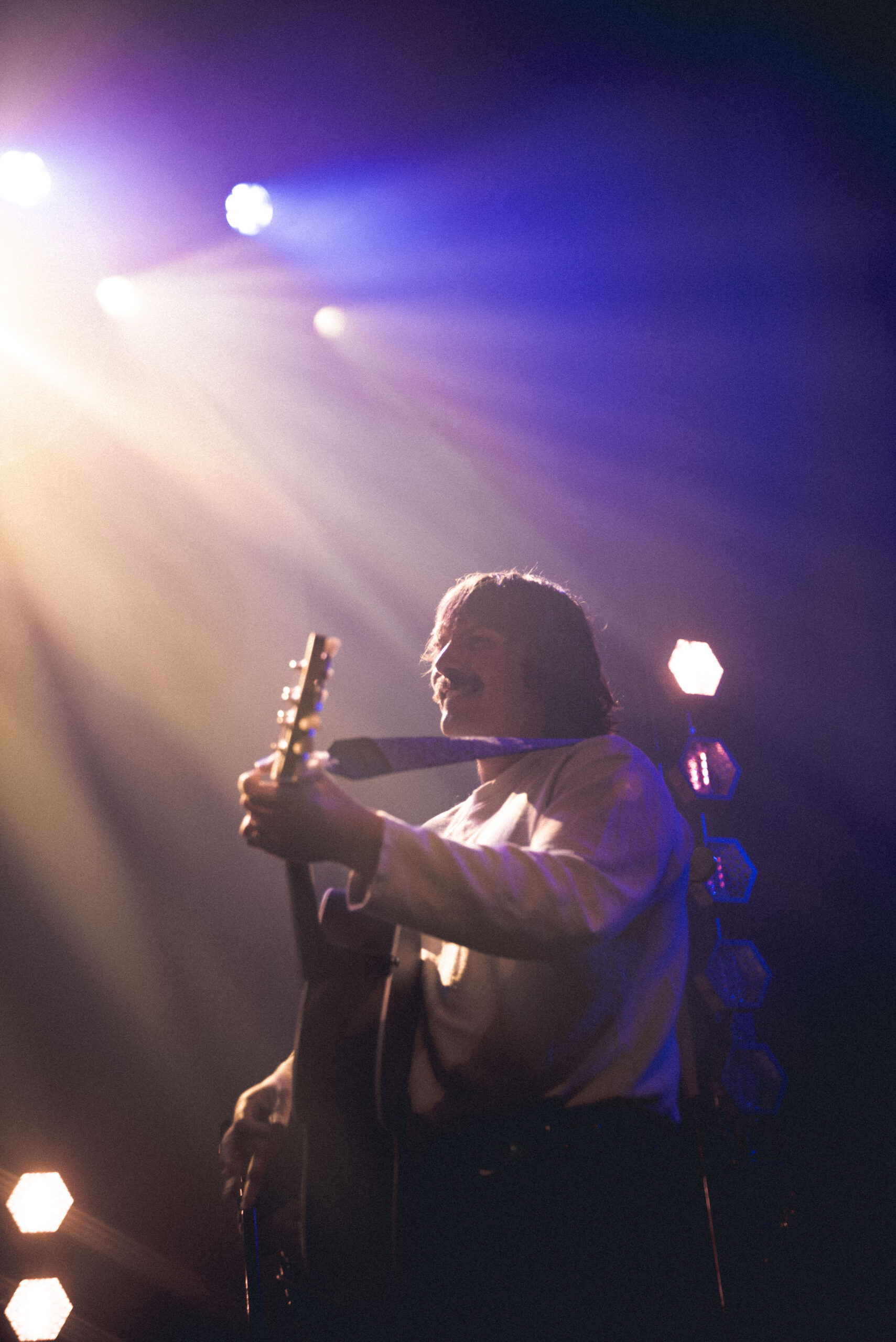 The Dreggs @ Northcote Theatre Melbourne Gallery