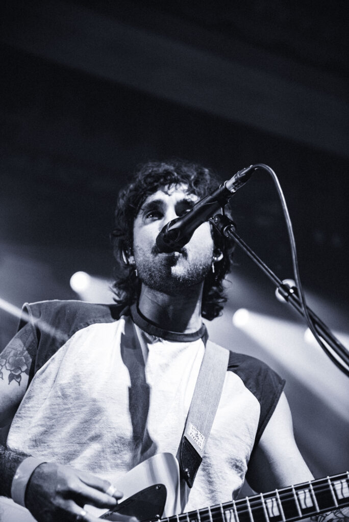The Dreggs @ Northcote Theatre Melbourne Gallery