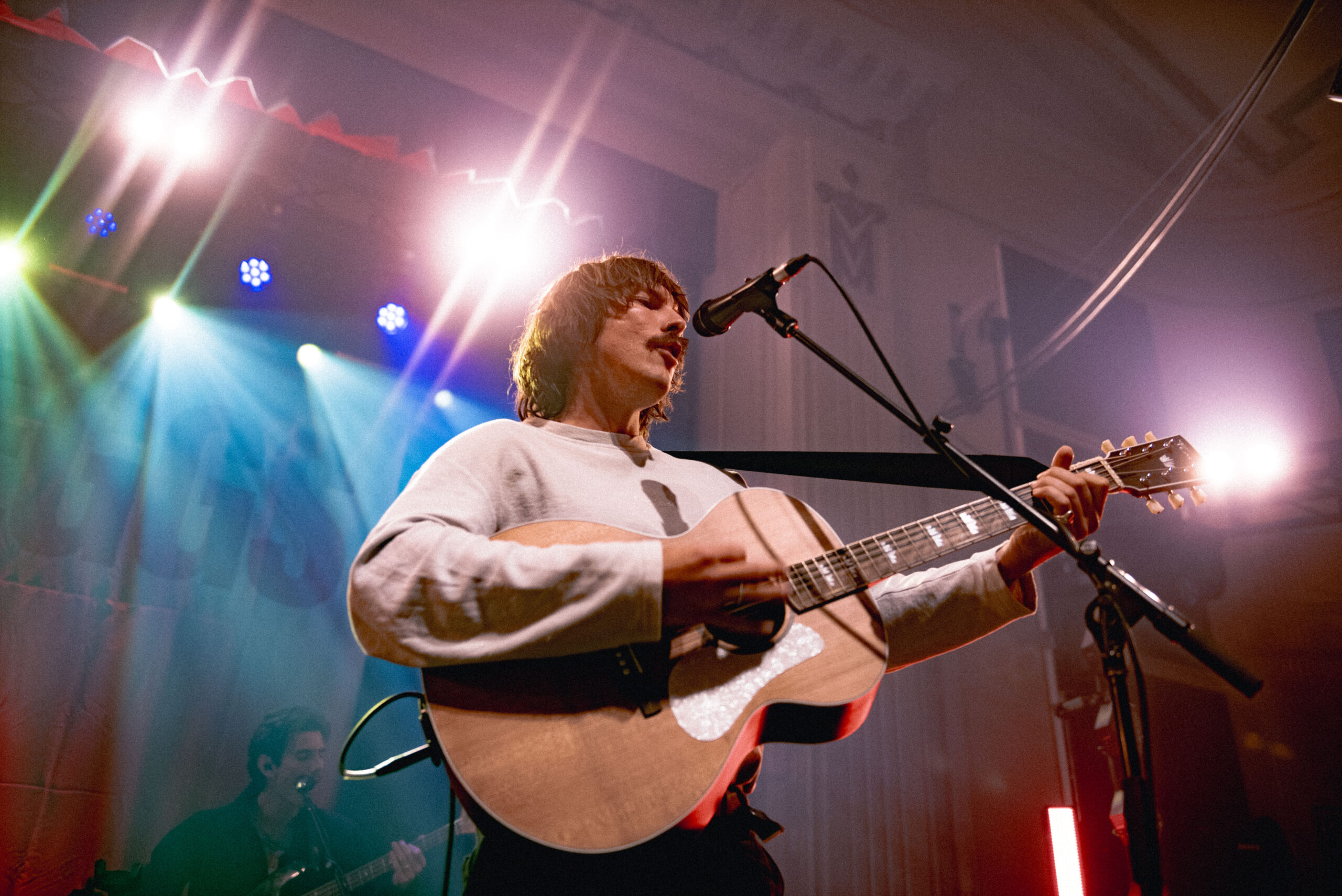 The Dreggs @ Northcote Theatre Melbourne Gallery