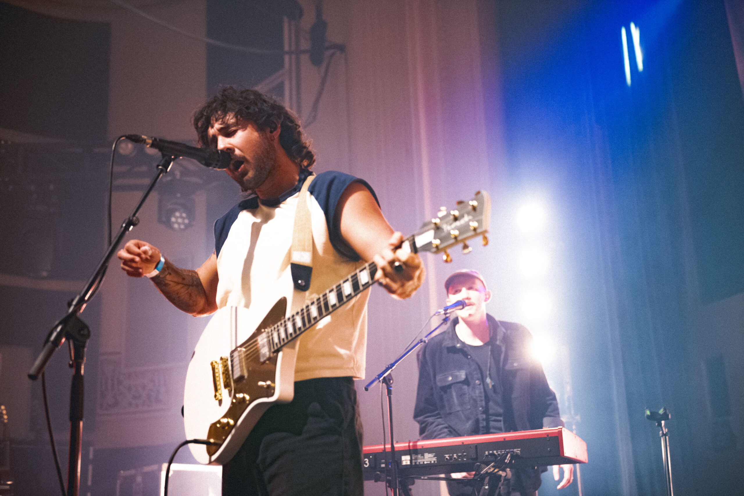 The Dreggs @ Northcote Theatre Melbourne Gallery