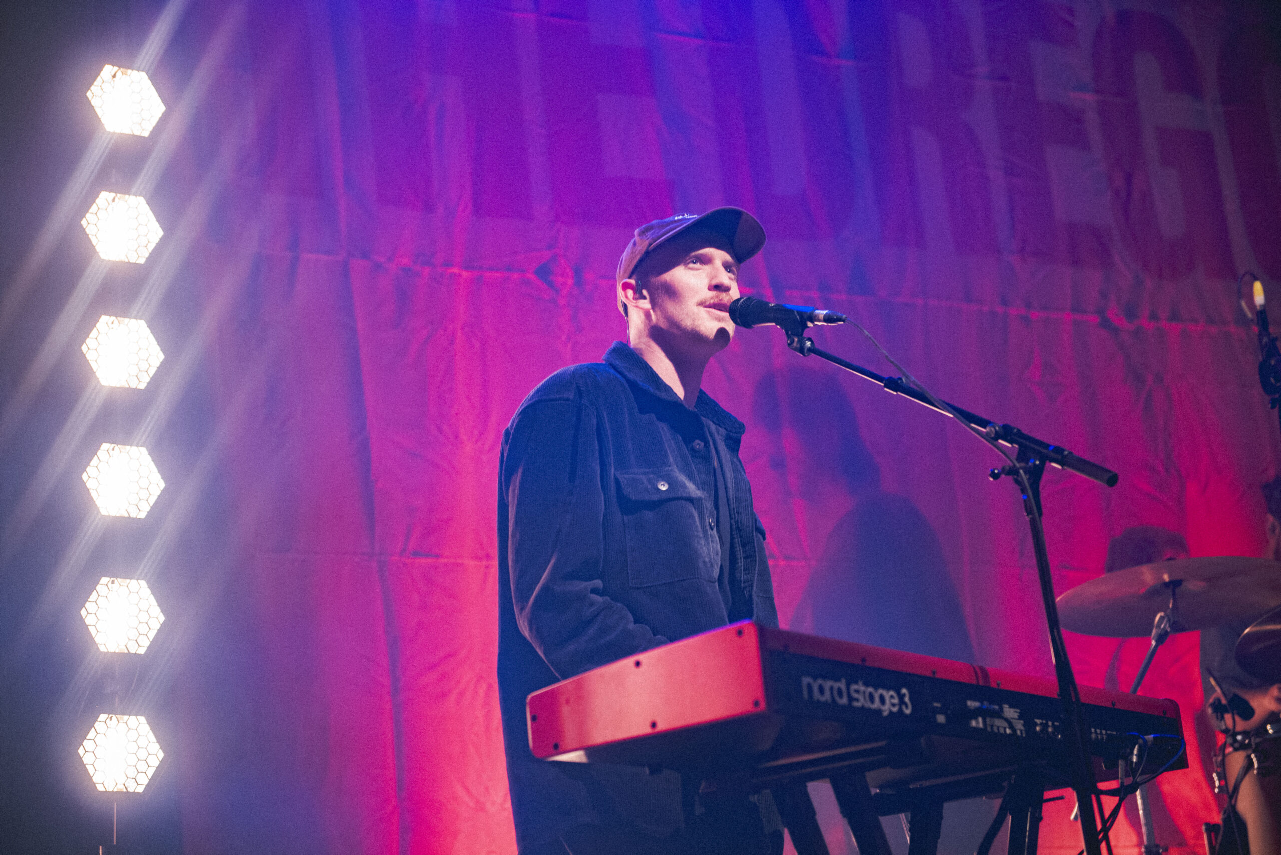 The Dreggs @ Northcote Theatre Melbourne Gallery