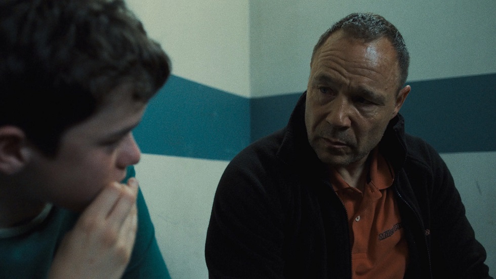 Adolescence
IMAGE: Netflix