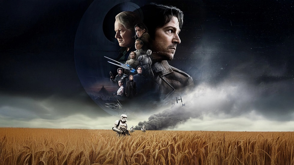 Andor
IMAGE: Disney