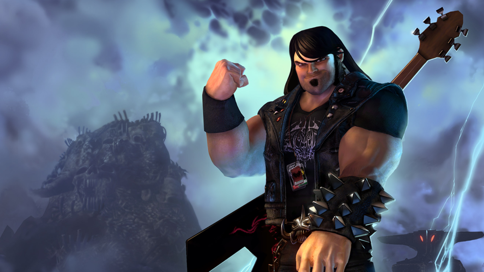 Brütal Legend Is Now Free In Honour Of Ozzy Osbourne, But Only For 666  Minutes