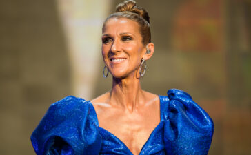 Celine Dion Remembers Ozzy Osbourne: “He Was A True Original”
