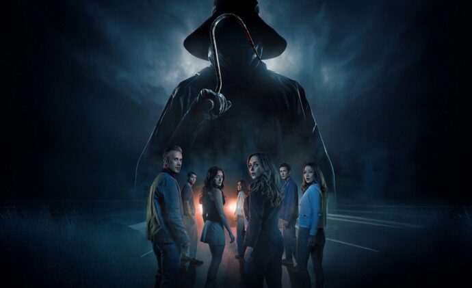 I Know What You Did Last Summer IMAGE: Sony