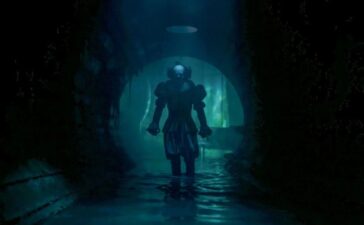 IT: Welcome To Derry IMAGE: HBO/Warner