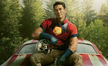 Peacemaker Season 2 IMAGE: HBO/Warner