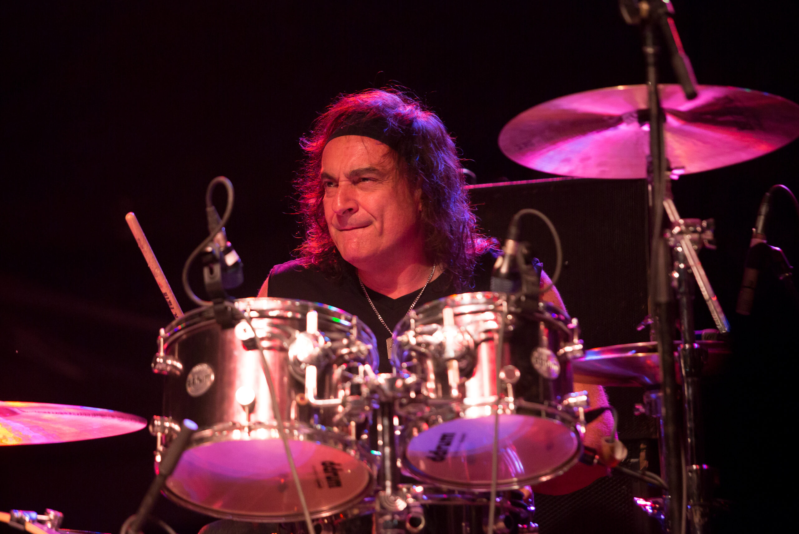 Ozzy & Dio: The Truth About Their 'Feud' – Vinny Appice Sets the Record Straight