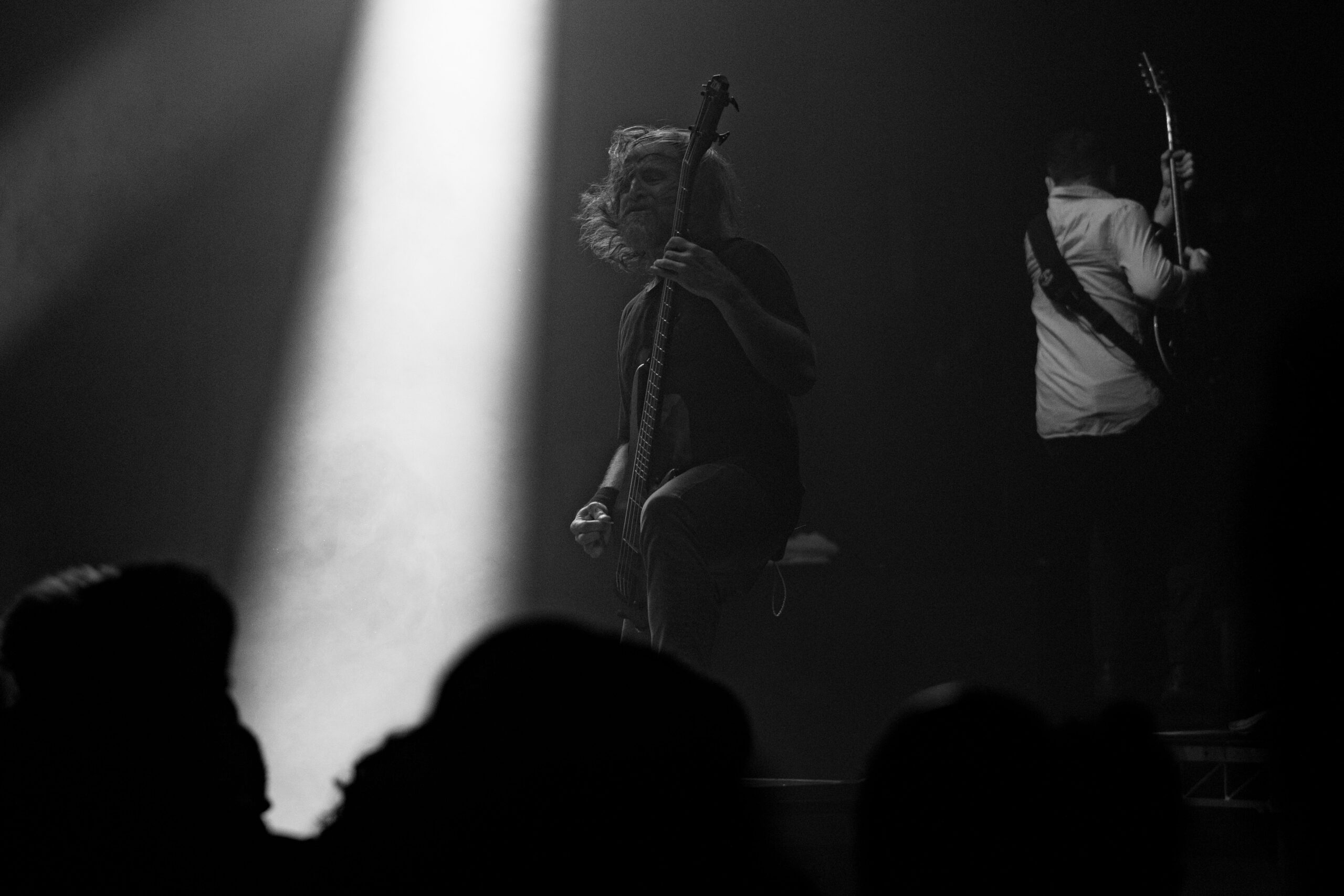 The Dillinger Escape Plan @ Enmore Theatre