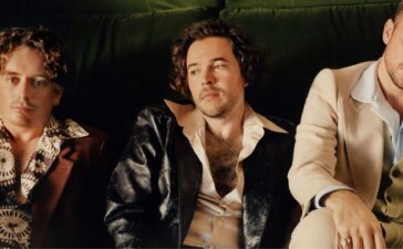 Amber Run Announce First Australian Tour Celebrating 10 Years Of 5AM