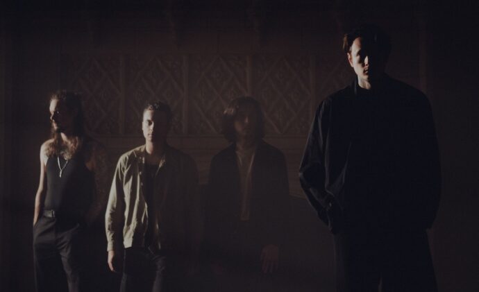 Bad Omens Unveil New Single ‘Specter’ With Music Video Featuring Sons Of Anarchy Star