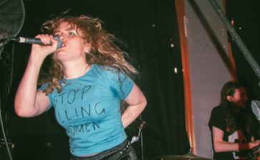 LOUD WOMEN Fest Australia Returns This Year For Second Edition