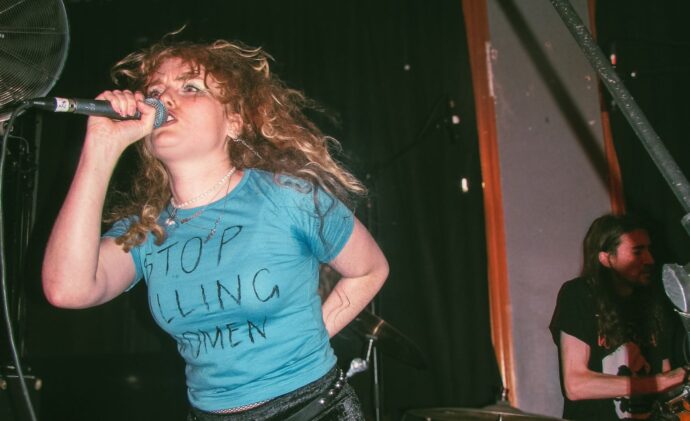 LOUD WOMEN Fest Lineup Announced