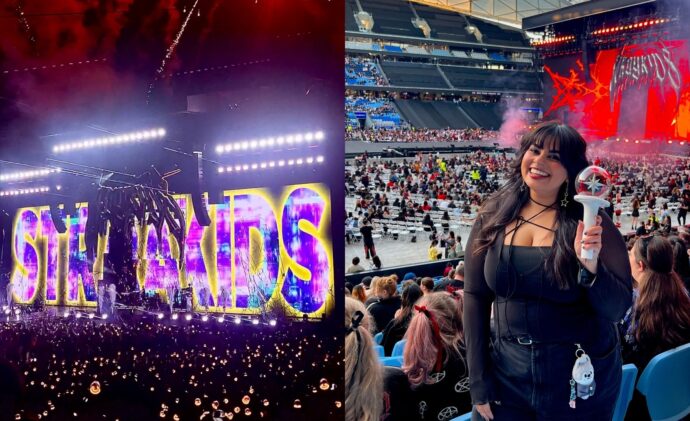 How Stray Kids And K-Pop Are Redefining Live Music As We Know It