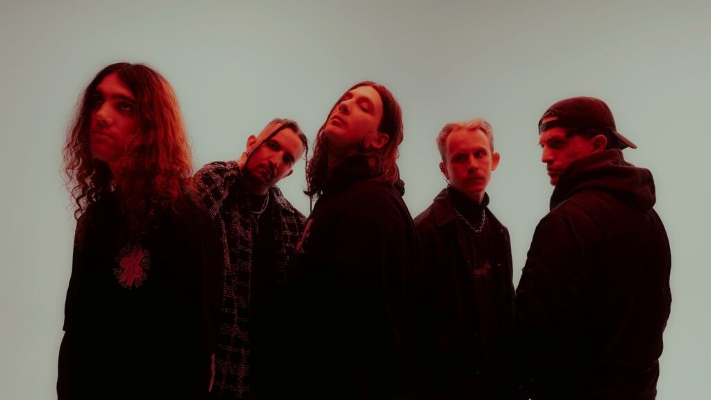 Windwaker Return With Explosive New Single 'Victory Lap'