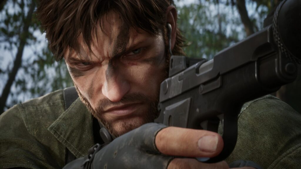 Metal Gear Solid Delta: Snake Eater Review: A Great Remake, But Not A Necessary One