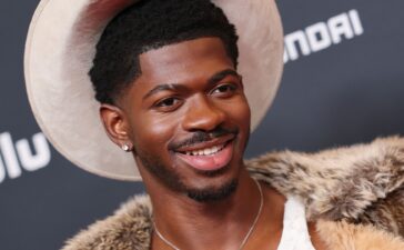 Lil Nas X Speaks Out After Arrest and Felony Charges: "F**king Terrifying"