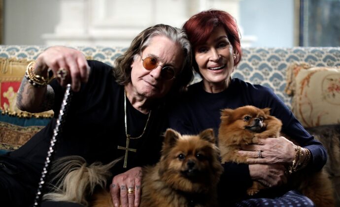 BBC to Air ‘Ozzy Osbourne: Coming Home’ Documentary Capturing His Final Years