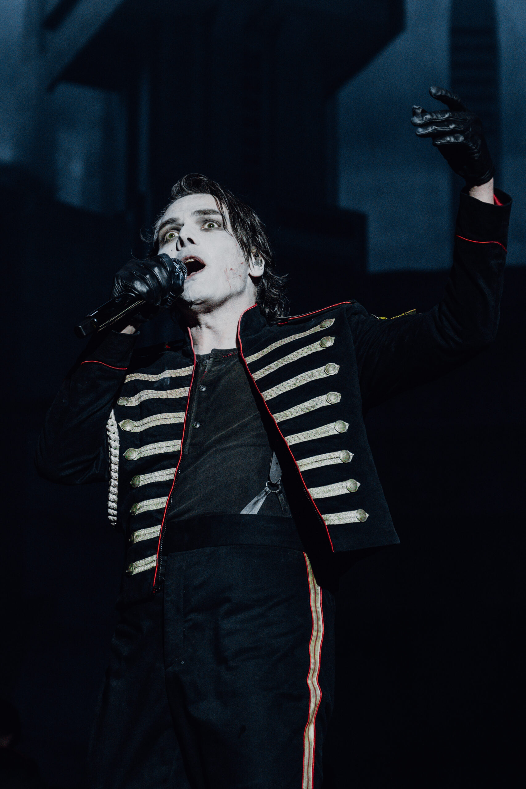 My Chemical Romance @ Globe Life Field Arlington, Texas Gallery