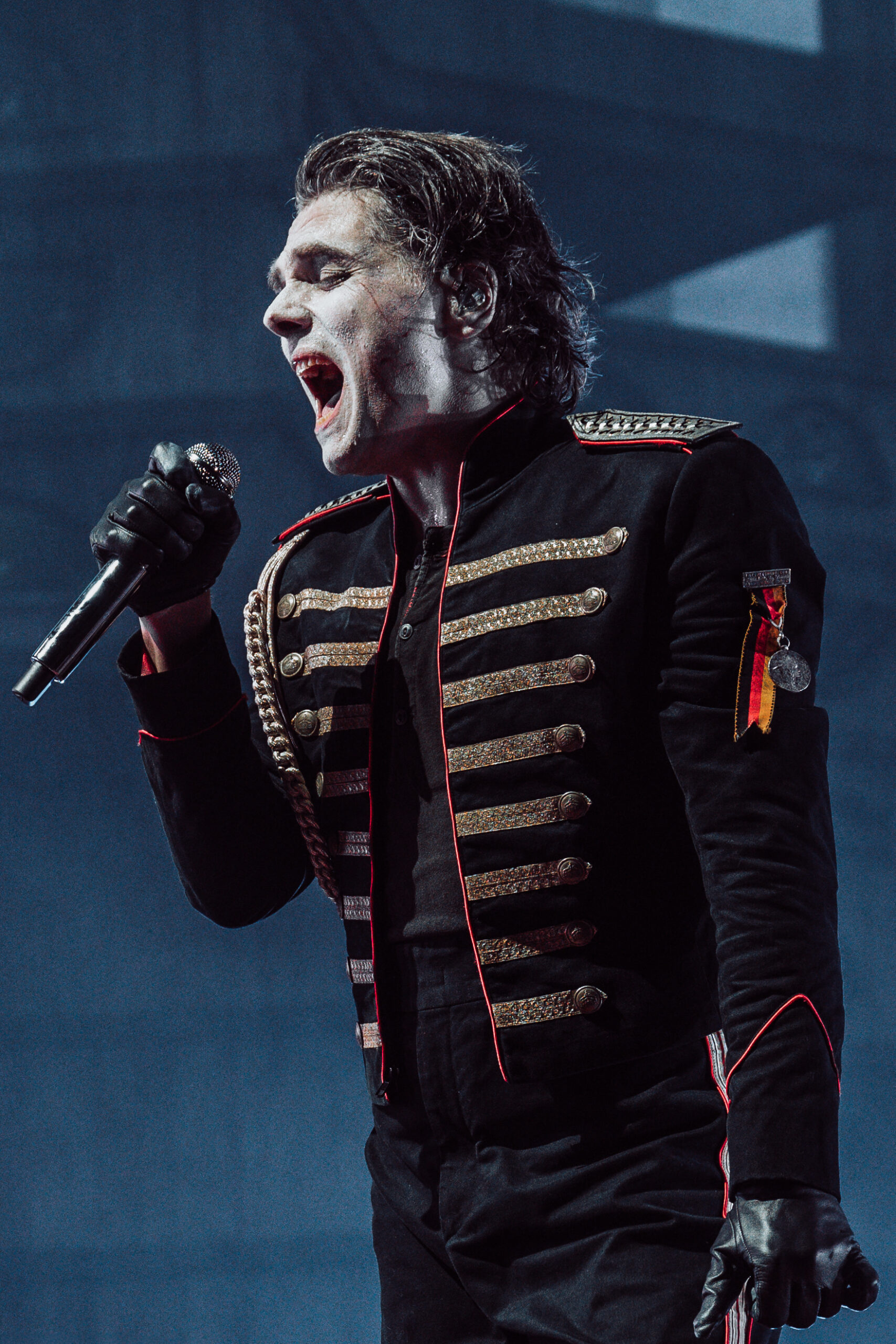 My Chemical Romance @ Globe Life Field Arlington, Texas Gallery