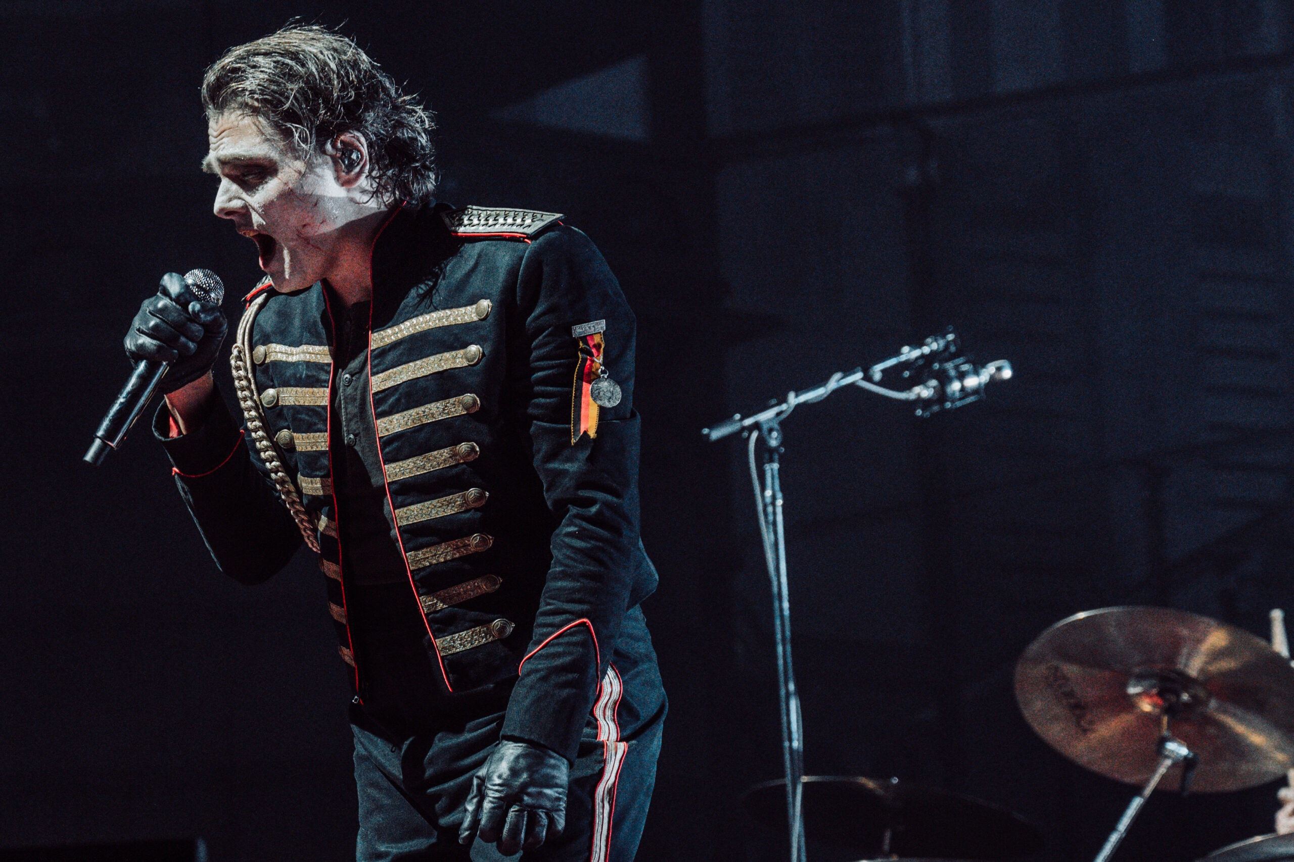 My Chemical Romance @ Globe Life Field Arlington, Texas Gallery