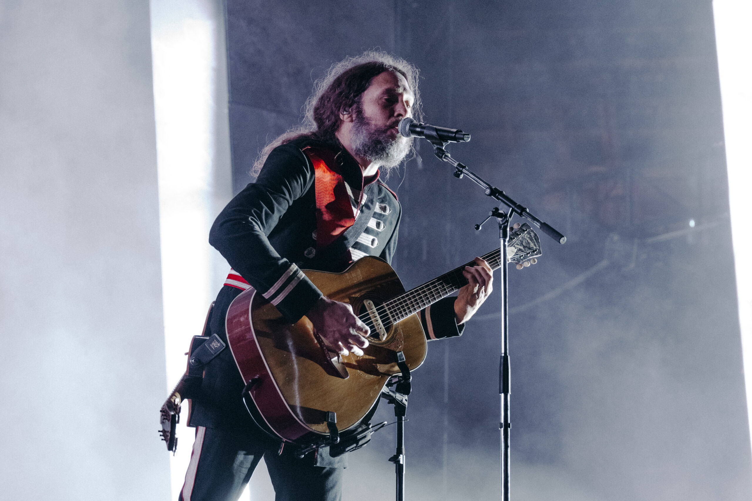 My Chemical Romance @ Globe Life Field Arlington, Texas Gallery
